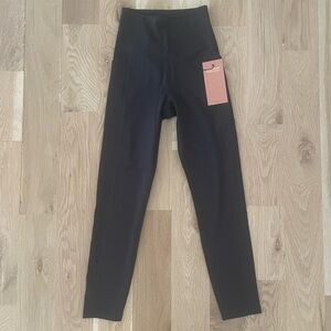 NWT Girlfriend Collective leggings